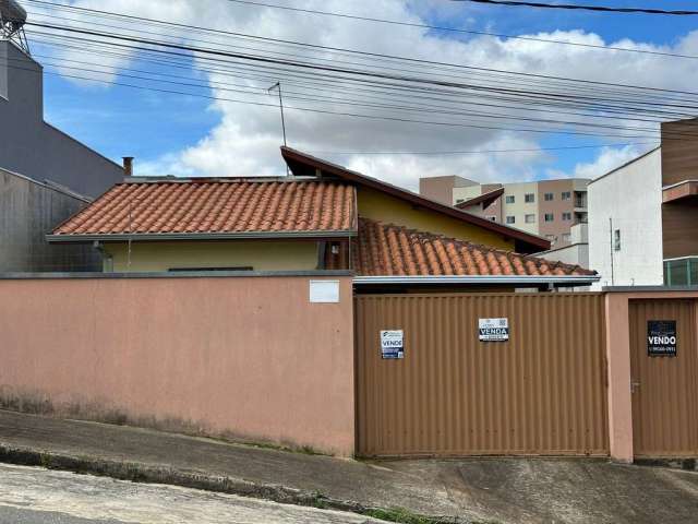 Casa com 3 quartos à venda no Jardim dos Manacás, Poços de Caldas , 120 m2 por R$ 600.000