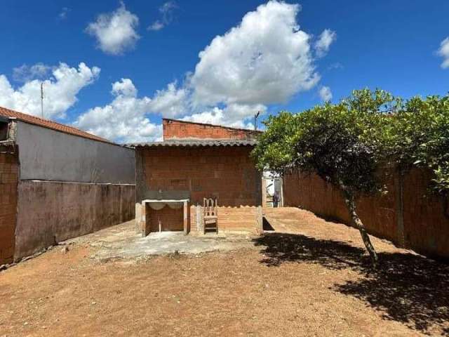 Casa com 1 quarto à venda no Parque São Sebastião, Poços de Caldas , 30 m2 por R$ 120.000