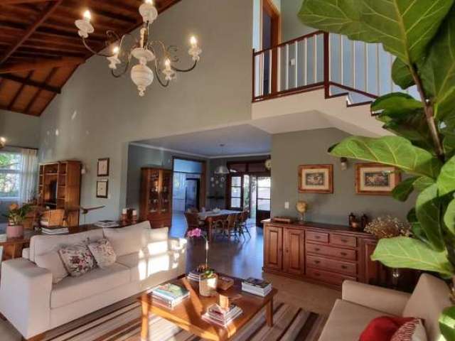 Casa com 5 quartos à venda no Residencial e Industrial Campo Alegre, Poços de Caldas , 550 m2 por R$ 3.200.000
