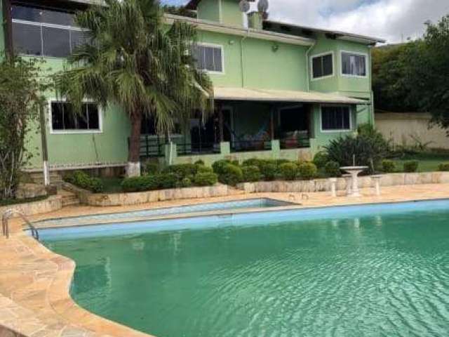 Casa com 5 quartos à venda na Chácara Praia do Sol, Poços de Caldas , 775 m2 por R$ 5.000.000