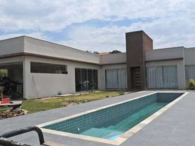 Chácara / sítio com 4 quartos à venda no Chácaras Alto da Boa Vista, Poços de Caldas , 2200 m2 por R$ 1.500.000