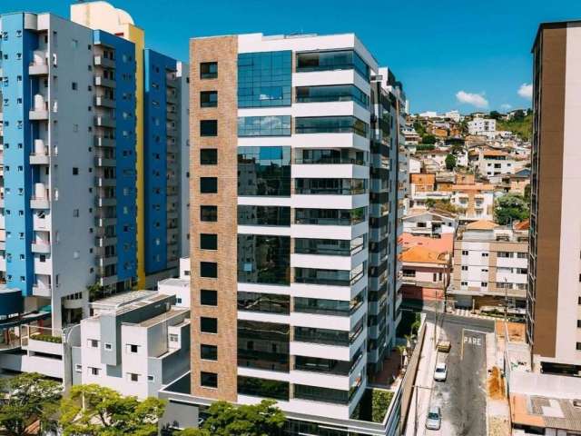 Apartamento com 3 quartos à venda no São Benedito, Poços de Caldas , 160 m2 por R$ 2.000.000