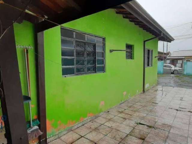 Casa com 2 dormitórios à venda, 80 m² por R$ 380.000,00 - Jardim Aruan - Caraguatatuba/SP