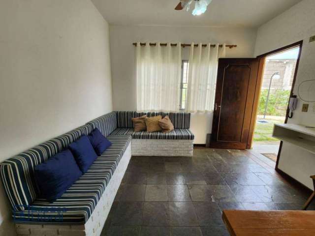 Casa à venda, 55 m² por R$ 320.000,00 - Prainha - Caraguatatuba/SP