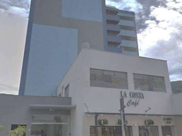 Apartamento com 2 dormitórios para alugar, 101 m² por R$ 3.000,00/mês - Centro - Caraguatatuba/SP
