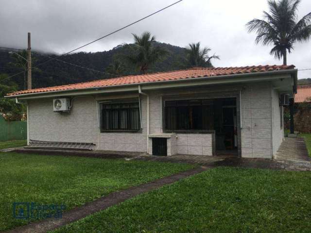 Casa à venda, 245 m² por R$ 1.500.000,00 - Barequeçaba - São Sebastião/SP