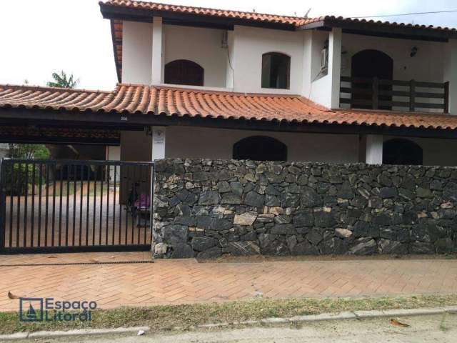 Casa à venda, 340 m² por R$ 1.289.000,00 - Praia de Barequeçaba - São Sebastião/SP