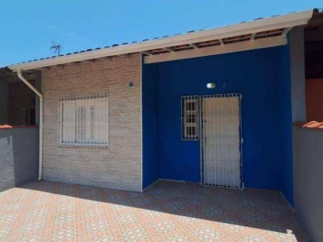 Casa à venda, 80 m² por R$ 380.000,00 - Cidade Jardim - Caraguatatuba/SP