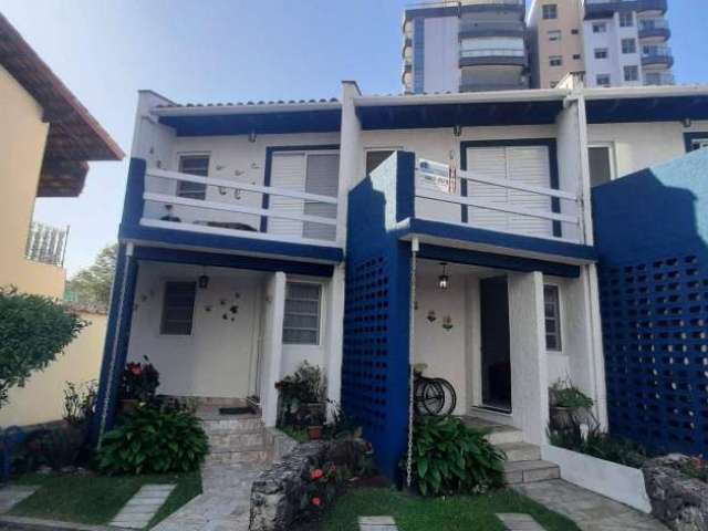 Casa à venda, 64 m² por R$ 385.000,00 - Jardim Aruan - Caraguatatuba/SP