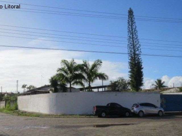 Galpão à venda, 199 m² por R$ 560.000,00 - Pontal de Santa Marina - Caraguatatuba/SP