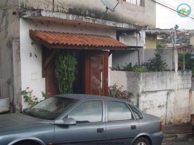 Casas para locação em Piracaia no bairro Centro