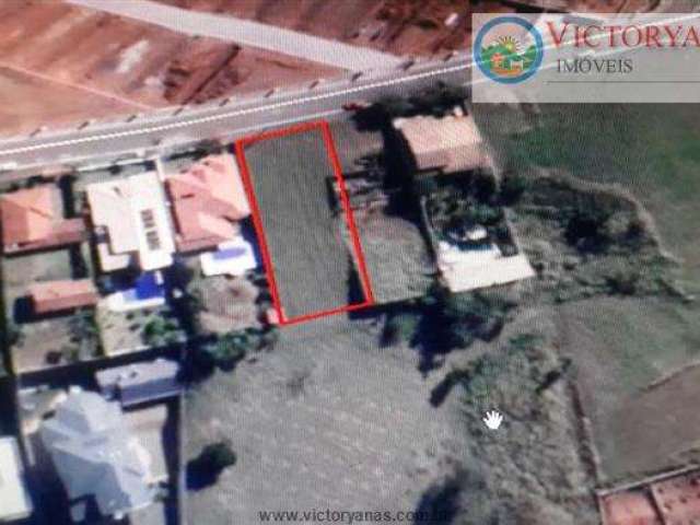 Terrenos para venda em Piracaia no bairro Reserva Boa Vista