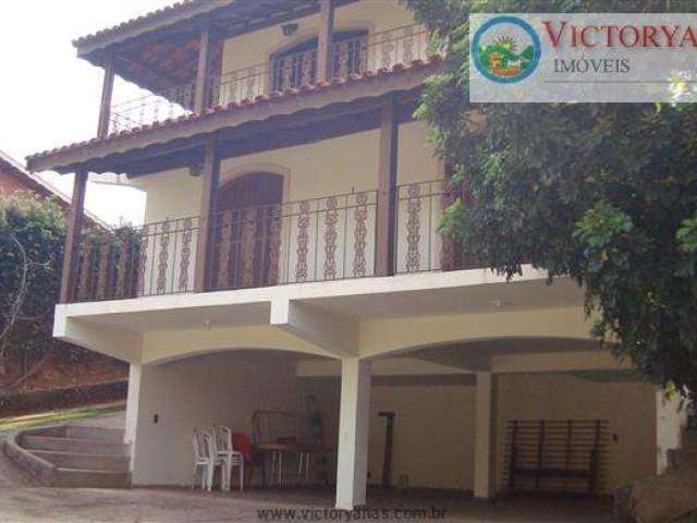 Casas para venda em Piracaia no bairro Santos Reis