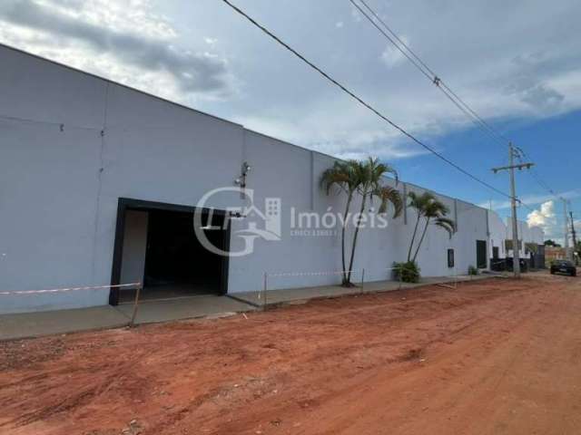 Excelente barracão no tijuca com 840m2