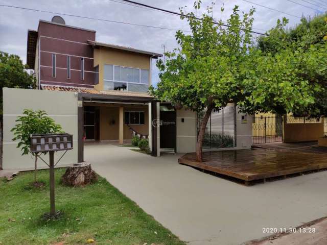 Casa com 3 quartos à venda na Rua Francisco Dias Feitosa, 925, Serraria, Aquidauana, 330 m2 por R$ 650.000