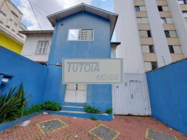 Casa comercial com 2 salas para alugar na Rua Doutor Tomás Carvalhal, --, Paraíso, São Paulo, 200 m2 por R$ 11.000