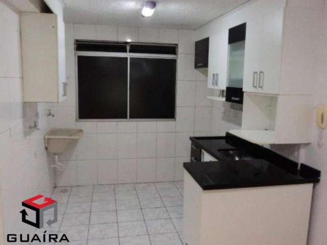 Apartamento à venda 2 quartos 1 vaga Conceição - Diadema - SP