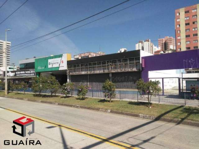 Galpão à venda 9 vagas no Bairro Centro - São Bernardo do Campo - SP