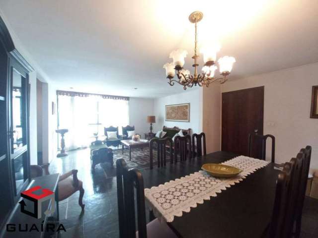 Apartamento à venda 4 quartos 1 suíte 3 vagas Bastos - Santo André - SP