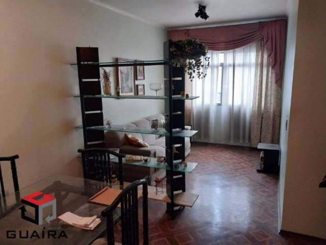 Apartamento à venda 2 quartos 1 vaga Planalto - São Bernardo do Campo - SP