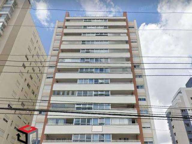 Apartamento- 220m², Santo Antônio- São Caetano do Sul - SP