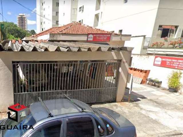 Terreno à venda Valparaíso - Santo André - SP