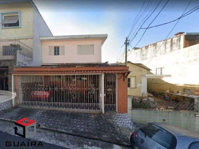 Sobrado- 325m², Boa Vista, São Caetano do Sul- SP.