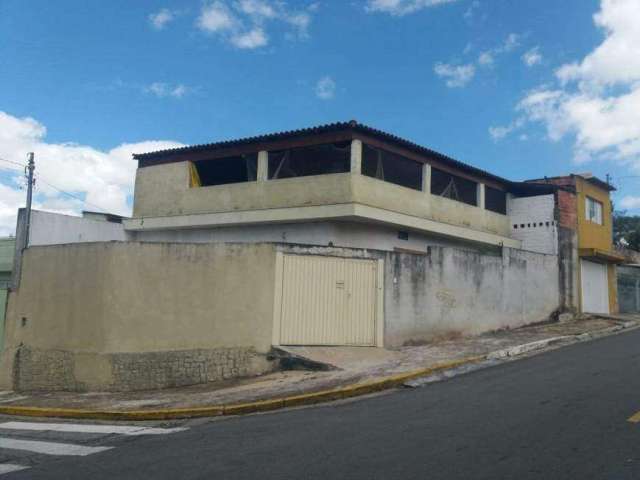 Casa- 200m², Olímpico- São Caetano do Sul - SP