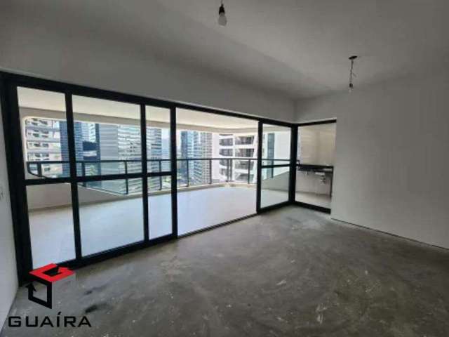 Apartamento- 162m², Santo Antônio (Zona Sul)- São Paulo - SP