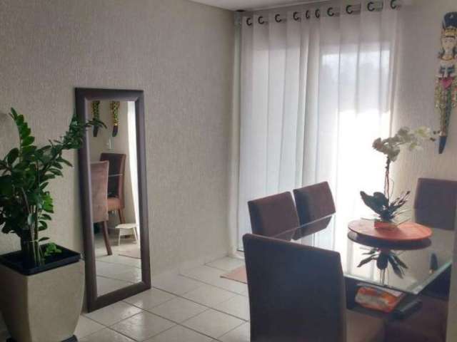 Apartamento- 65m², Santa Catarina- São Paulo - SP
