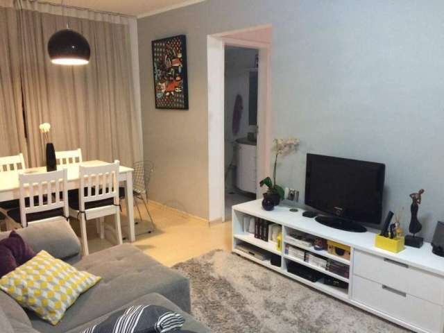 Apartamento- 65m², Petrópolis- São Paulo- SP