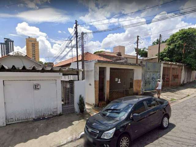 Terreno com 400m², Ipiranga- São Paulo - SP