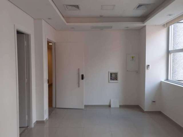 Sala com 88m² localizado no Bairro Bela Vista em São Paulo- SP.