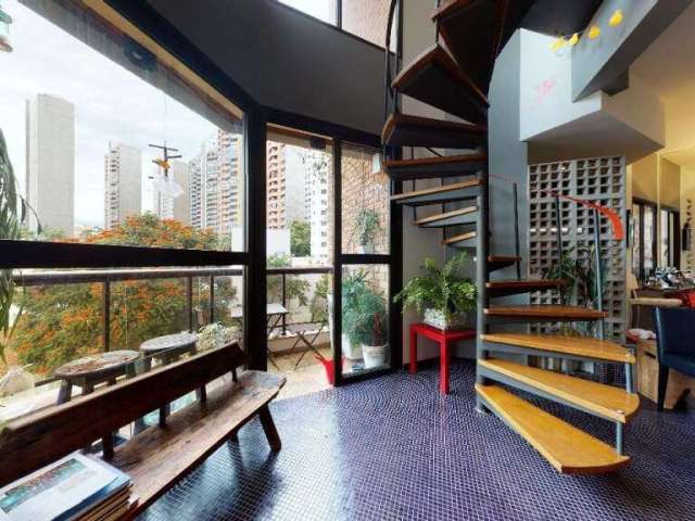 Apartamento- 75m², Morumbi- São Paulo- SP