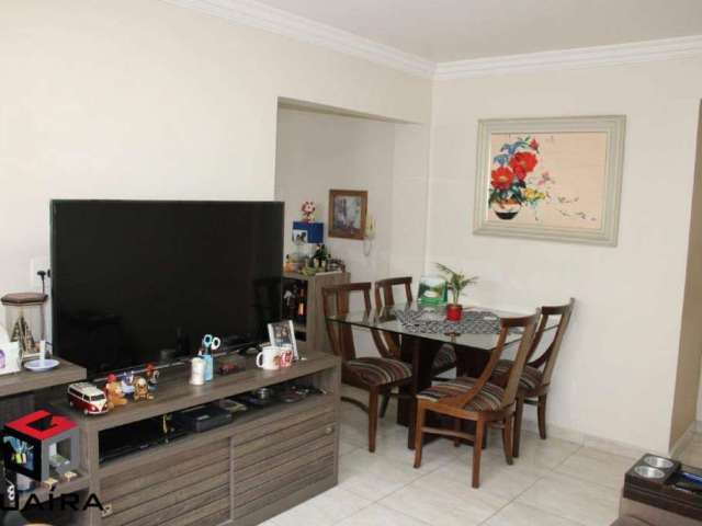 Apartamento à venda 2 quartos 1 vaga Planalto Paulista - São Paulo - SP