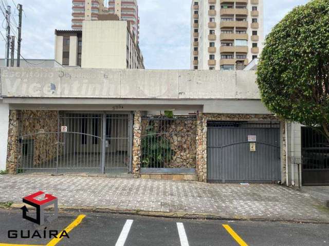 Sobrado para aluguel 2 quartos 2 suítes 8 vagas Baeta Neves - São Bernardo do Campo - SP