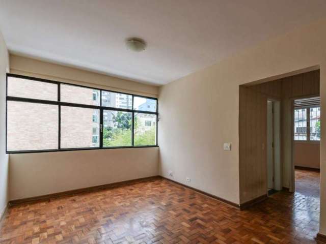 Apartamento- 87m², Vila Mariana - São Paulo - SP