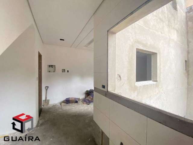 Apartamento à venda 2 quartos 1 suíte 1 vaga Baeta Neves - São Bernardo do Campo - SP