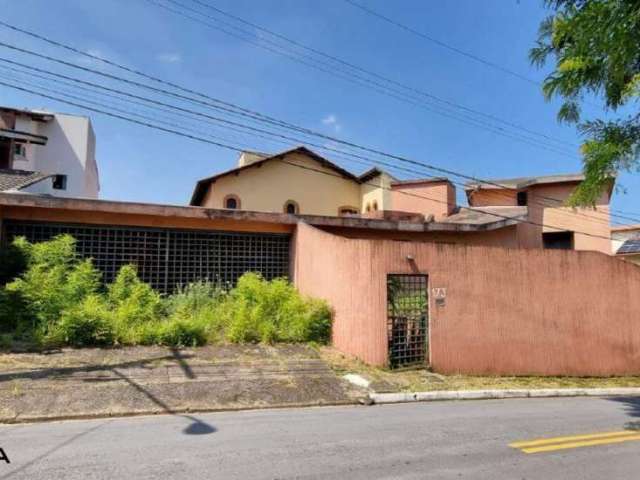 Sobrado- 485m², Dos Casa- São Bernardo do Campo - SP