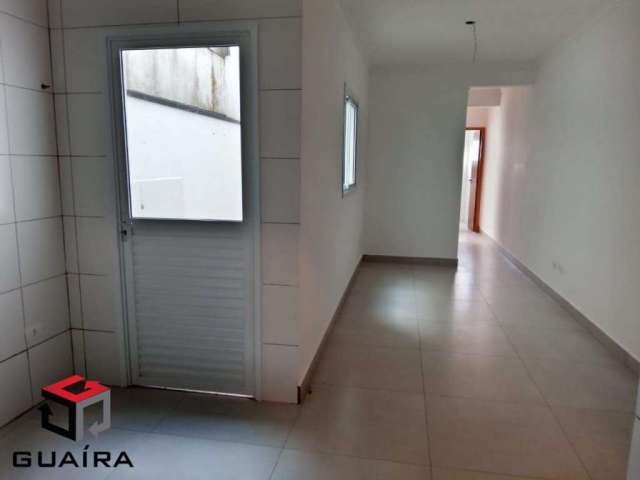 Apartamento à venda 2 quartos 1 vaga Guaraciaba - Santo André - SP