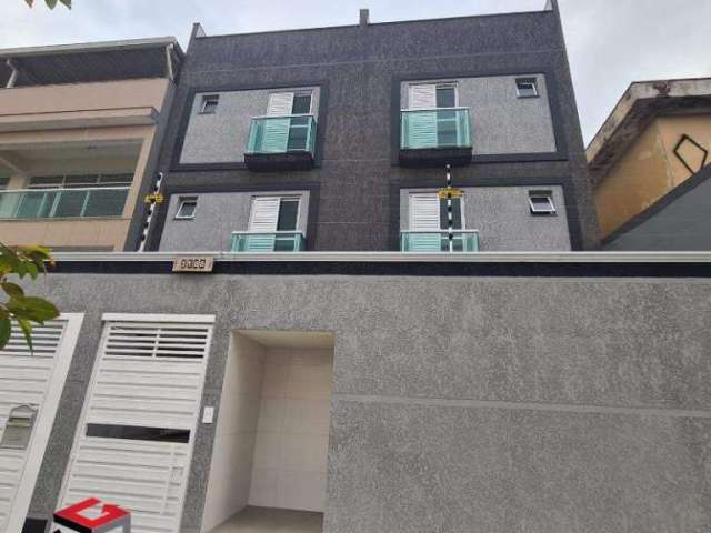 Apartamento à venda 2 quartos 1 suíte 1 vaga Oratório - Santo André - SP
