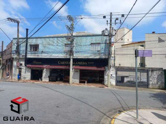 Prédio à venda 3 quartos 12 vagas Santa Maria - São Caetano do Sul - SP