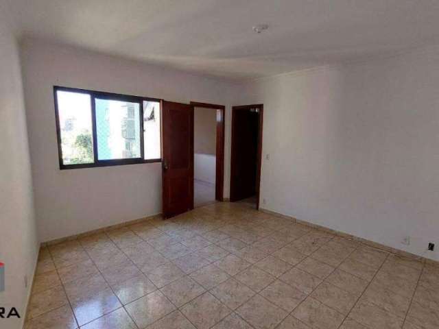 Apartamento à venda 3 quartos 1 suíte 2 vagas Alpina - Santo André - SP