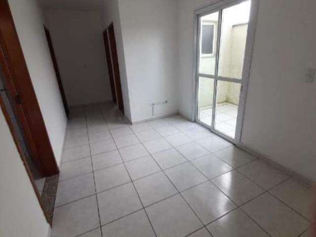 Apartamento à venda 2 quartos 1 suíte 1 vaga Clarice - Santo André - SP