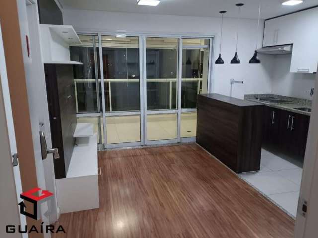 Apartamento à venda 1 quarto 1 suíte 1 vaga Jardim Aeroporto - São Paulo - SP