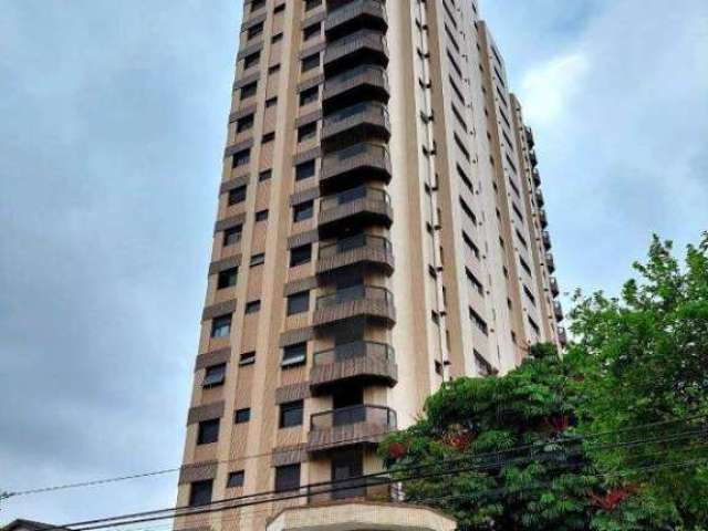 Apartamento Alto padrão para locação no Rudge Ramos em São Bernardo do Campo - SP