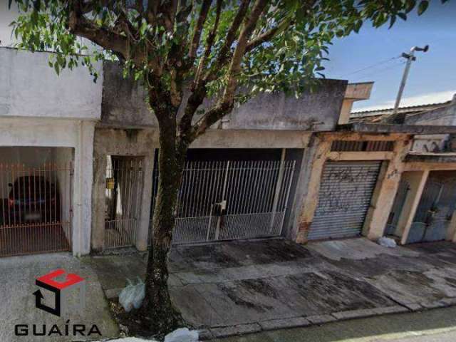 Terreno à venda 3 quartos 2 vagas Nova Gerty - São Caetano do Sul - SP