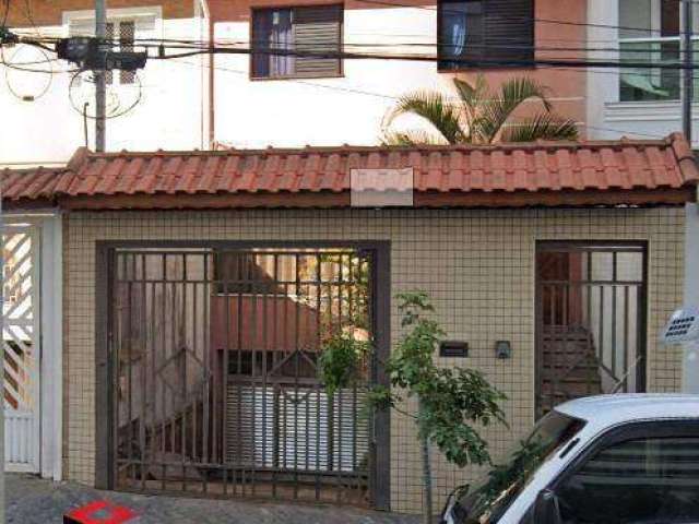 Sobrado à venda 3 quartos 1 suíte 3 vagas Barcelona - São Caetano do Sul - SP