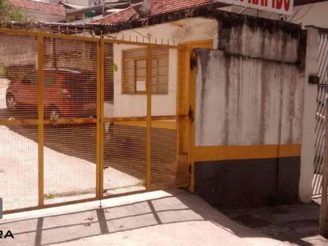 Terreno à venda 3 quartos 9 vagas Bela Vista - São Paulo - SP