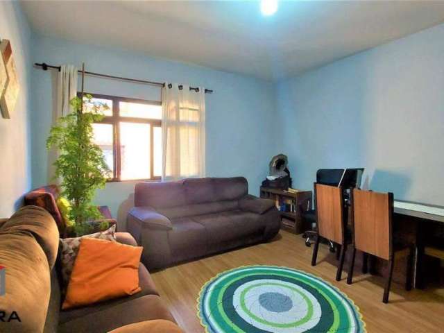 Apartamento à venda 2 quartos 1 vaga Dos Casa - São Bernardo do Campo - SP